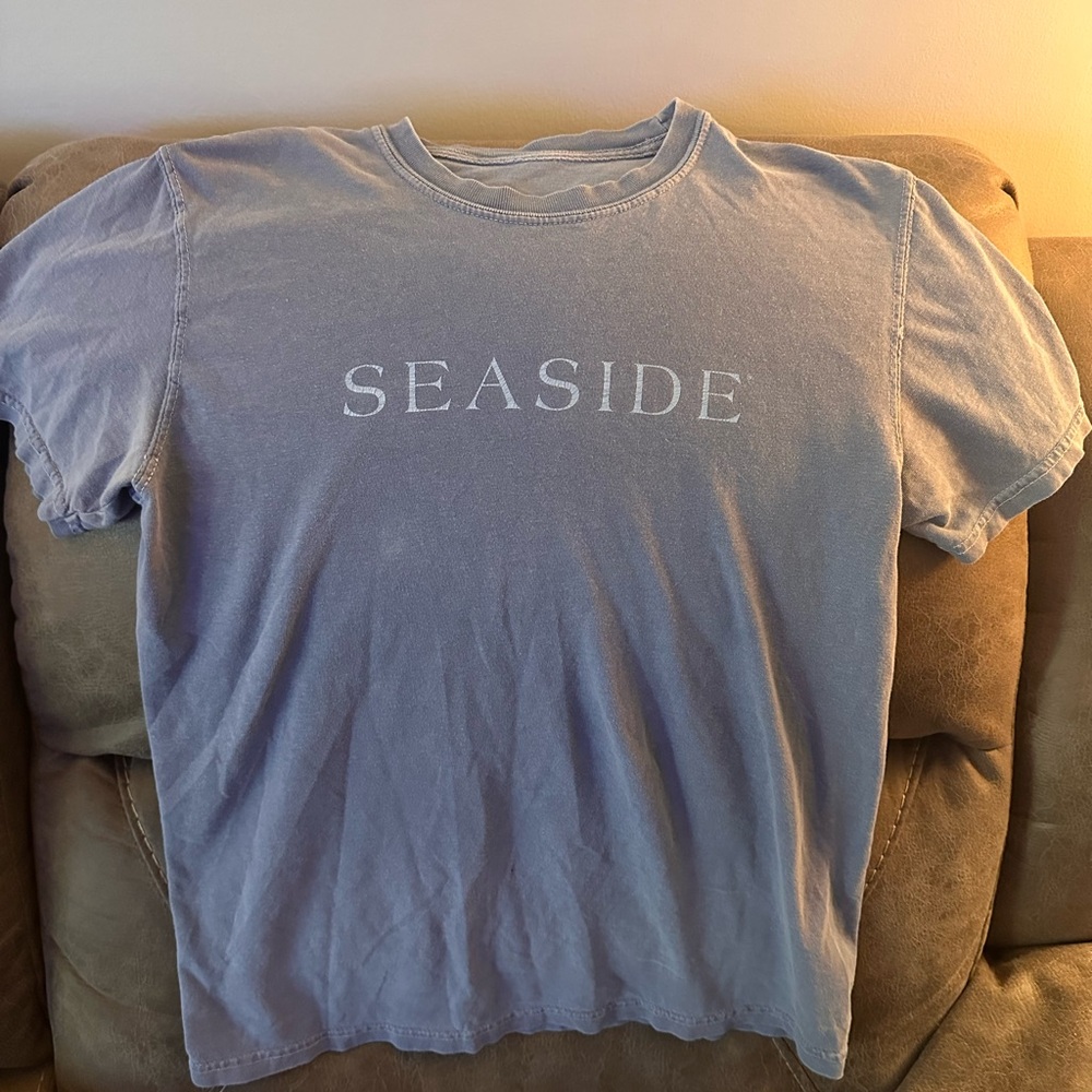 Seaside Men's T-Shirt